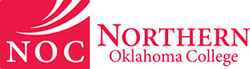 Northern Oklahoma College Logo